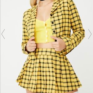 COPY - Dolls Kill Clueless Outfit